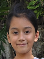 child portrait