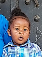 child portrait