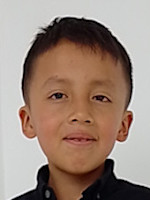 child portrait