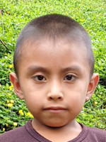 child portrait