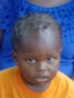 child portrait