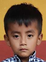 child portrait