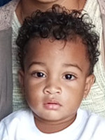 child portrait
