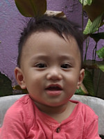 child portrait
