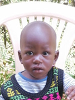 child portrait