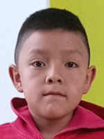 child portrait