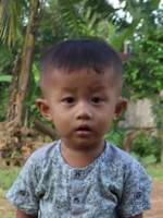 child portrait