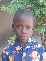 child portrait