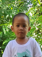 child portrait