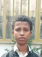 child portrait