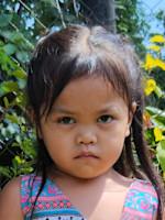 child portrait