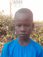 child portrait