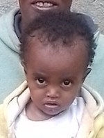 child portrait