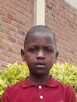 child portrait