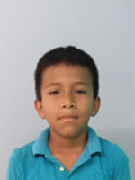 child portrait