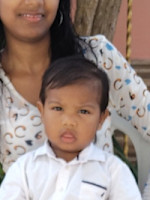 child portrait