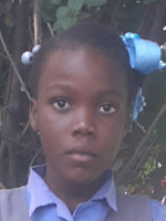 child portrait