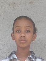 child portrait