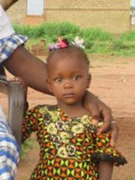 child portrait