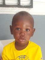 child portrait