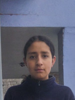 child portrait