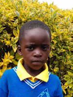 child portrait