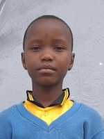 child portrait