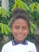 child portrait