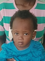 child portrait