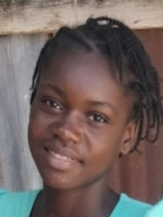 child portrait