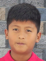 child portrait