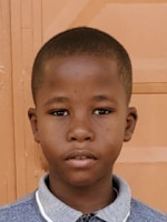 child portrait