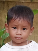child portrait