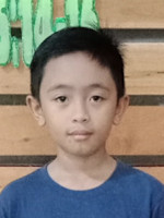 child portrait