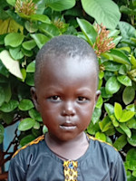 child portrait