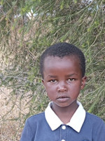 child portrait
