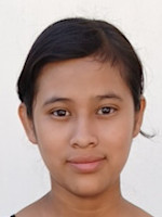 child portrait