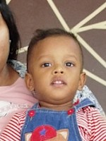 child portrait