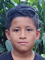 child portrait
