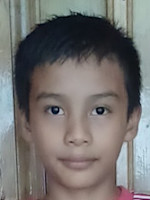 child portrait