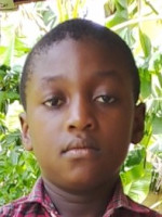 child portrait