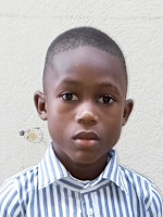 child portrait