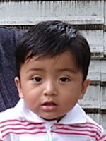 child portrait