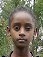 child portrait