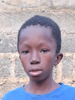 child portrait