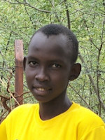 child portrait