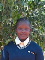 child portrait