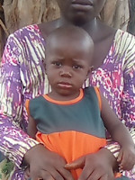 child portrait