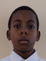 child portrait