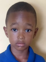 child portrait
